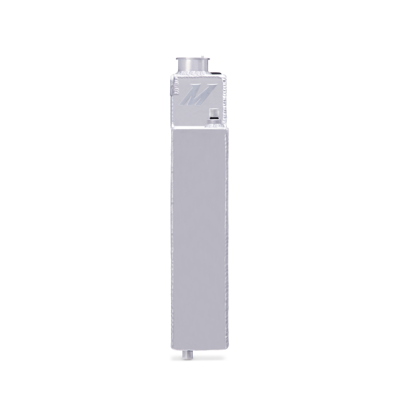 Mishimoto 08+ Subaru WRX/STI Polished Aluminum Coolant Overflow Tank - T1 Motorsports