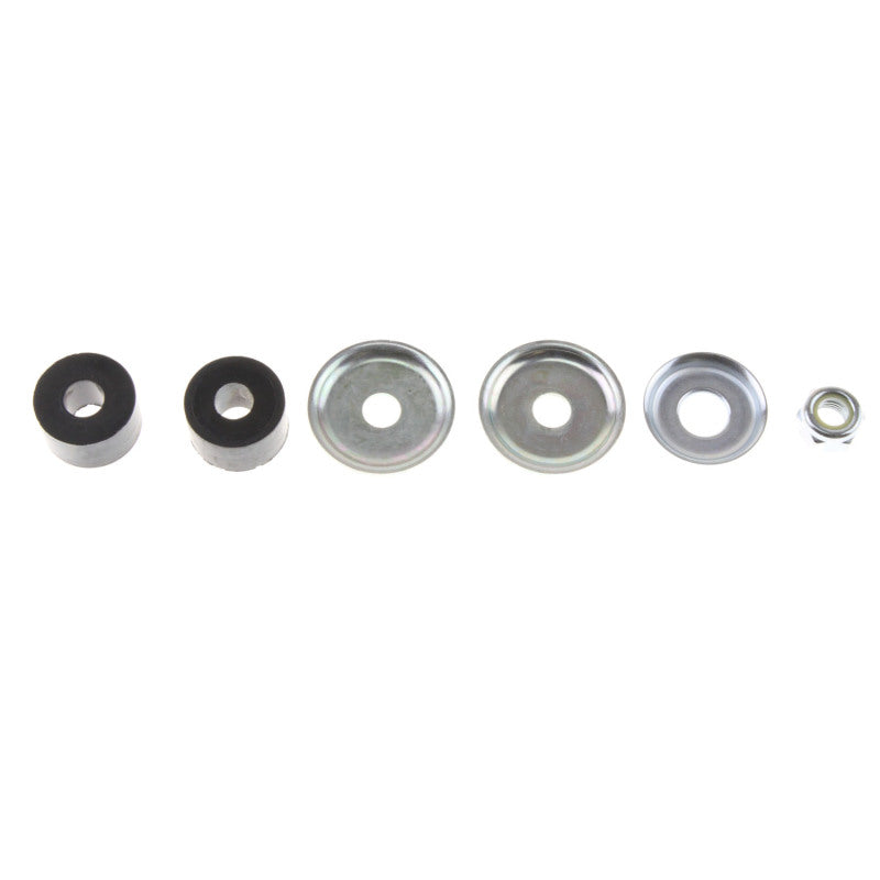 Bilstein B6 2005 Toyota Tacoma Base RWD Rear 36mm Monotube Shock Absorber - T1 Motorsports