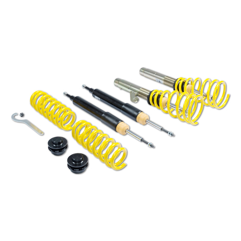 ST XA Coilover Kit 06-13 BMW 3 Series E90/E92 Sedan/Coupe X-Drive AWD - T1 Motorsports