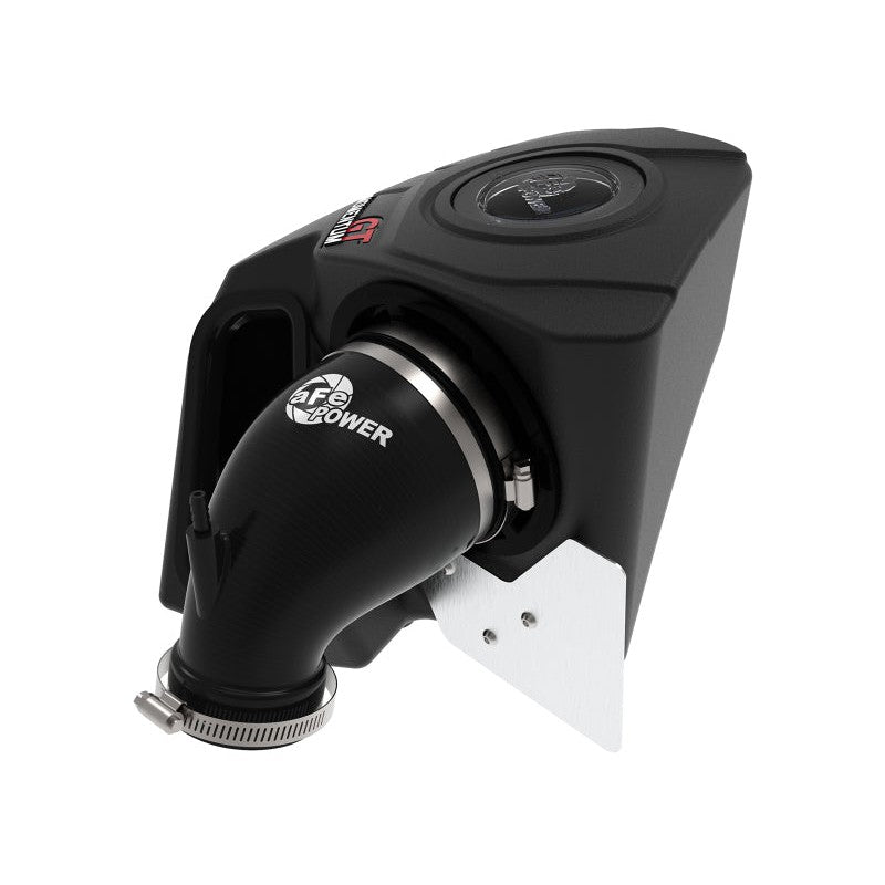 aFe Momentum GT Cold Air Intake System w/ Pro 5R Media Audi A4/Quattro (B9) 16-19 I4-2.0L (t)