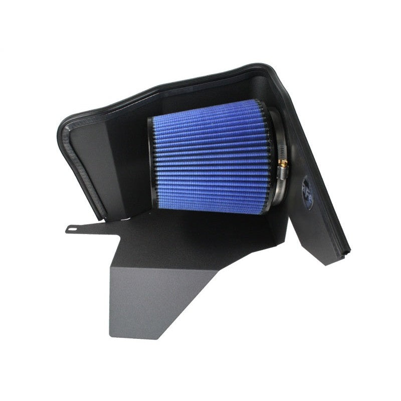 aFe MagnumFORCE Intakes Stage-1 P5R AIS P5R BMW 530i (E39) 01-03 L6-3.0L