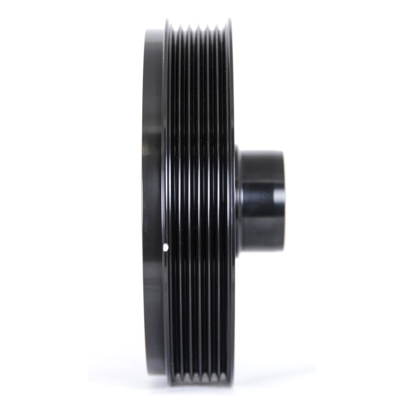 Fluidampr 08-15 Mitsubishi Evo X Steel Internally Balanced Damper - T1 Motorsports