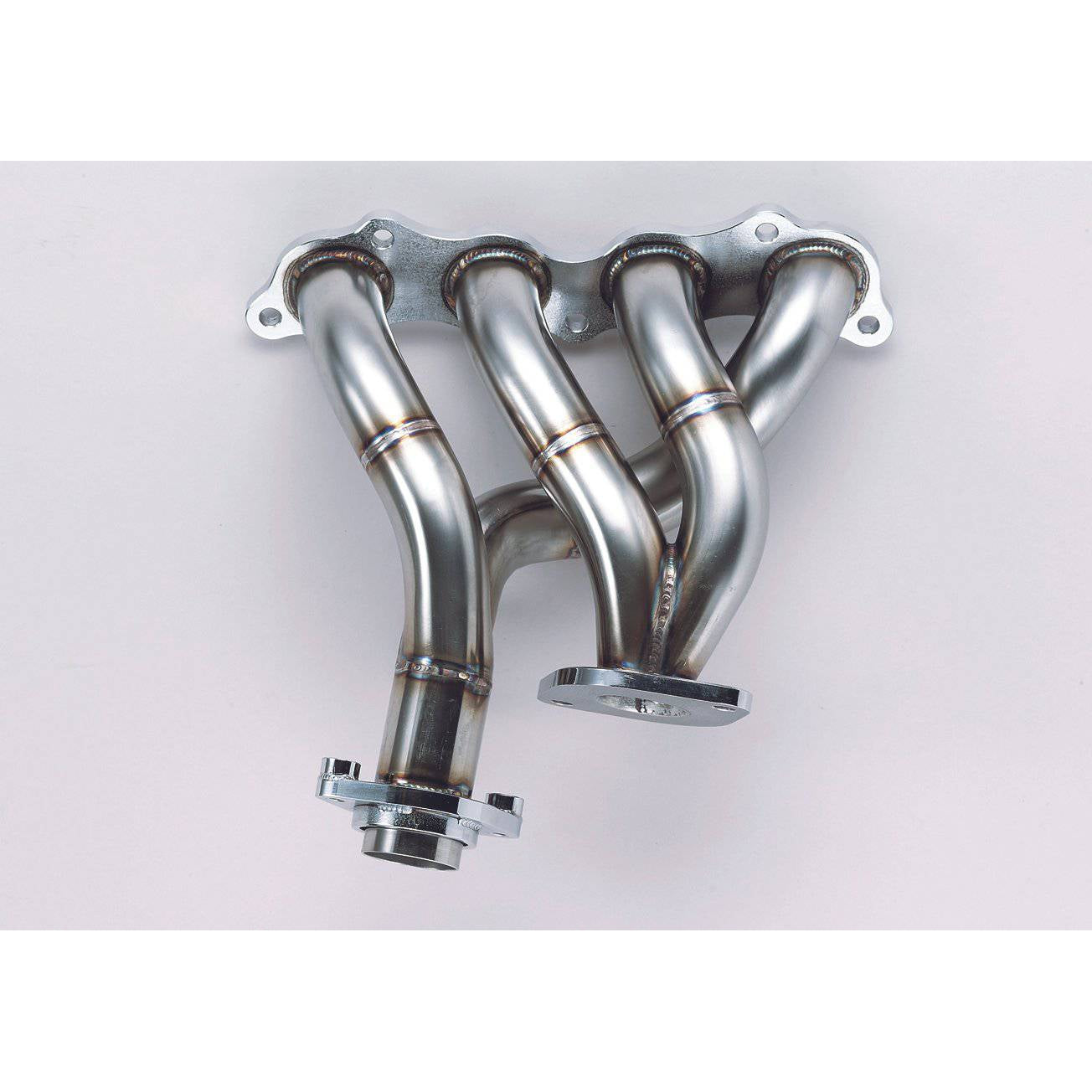 SPOON 4 IN 2 EXHAUST MANIFOLD FOR HONDA INTEGRA DC5 - T1 Motorsports