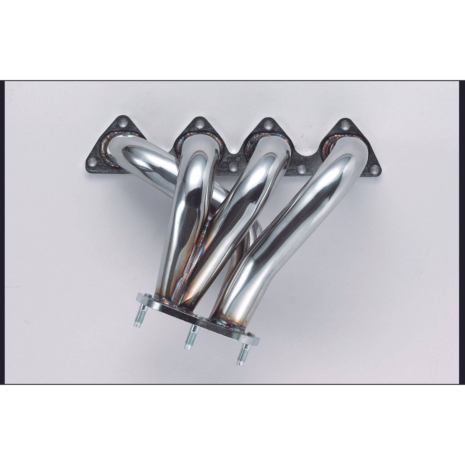 SPOON 4 IN 2 EXHAUST MANIFOLD FOR HONDA INTEGRA DC2 DB8 - T1 Motorsports