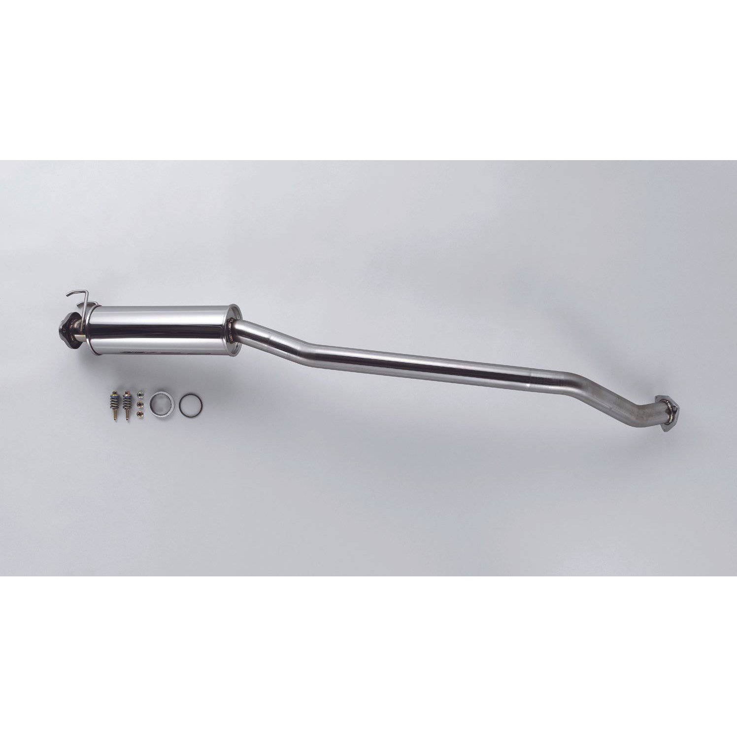 SPOON EXHAUST PIPE-B FOR HONDA INTEGRA DC5 - T1 Motorsports