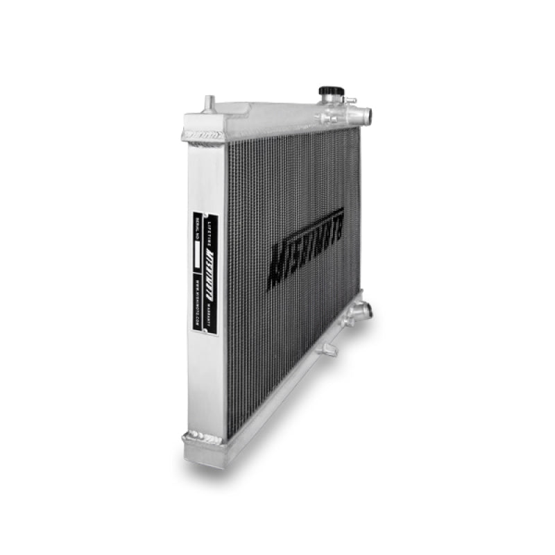 Mishimoto 94-01 Acura Integra 3 Row Manual X-LINE (Thicker Core) Aluminum Radiator - T1 Motorsports