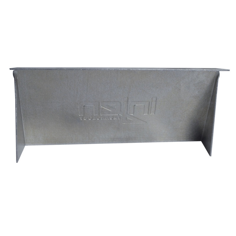 Injen 08-15 Mitsubishi Lancer Evolution X L4 2.0L Turbo Rain Guard (For EVO1800) - T1 Motorsports