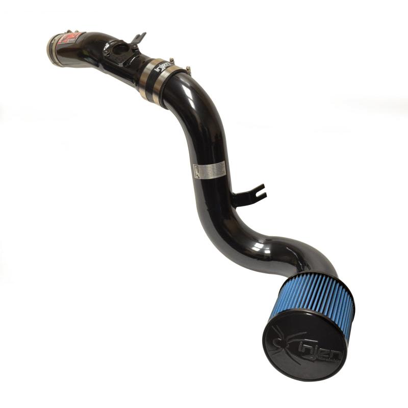 Injen 2017+ Honda Civic Si 1.5L Black Cold Air Intake - T1 Motorsports