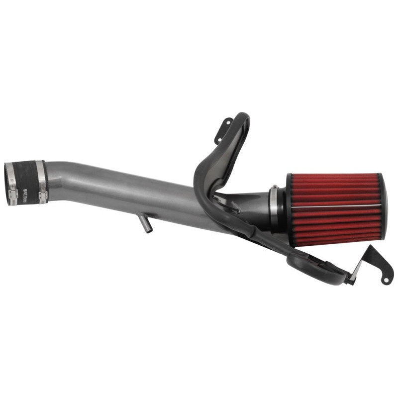 AEM 14-15 Lexus GS350 V6-3.5L F/I Gunmetal Gray Cold Air Intake - T1 Motorsports