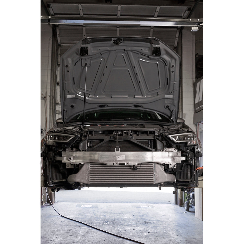 CTS Turbo 8V RS3/ TTRS 2.5T EVO Direct Fit Intercooler - T1 Motorsports