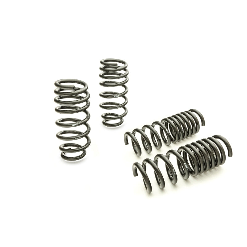 Eibach Pro-Kit for 11-12 Dodge Charger 2WD V6 / 2WD V8 (Will Not Effect Vehicle Height On Scat Pack)