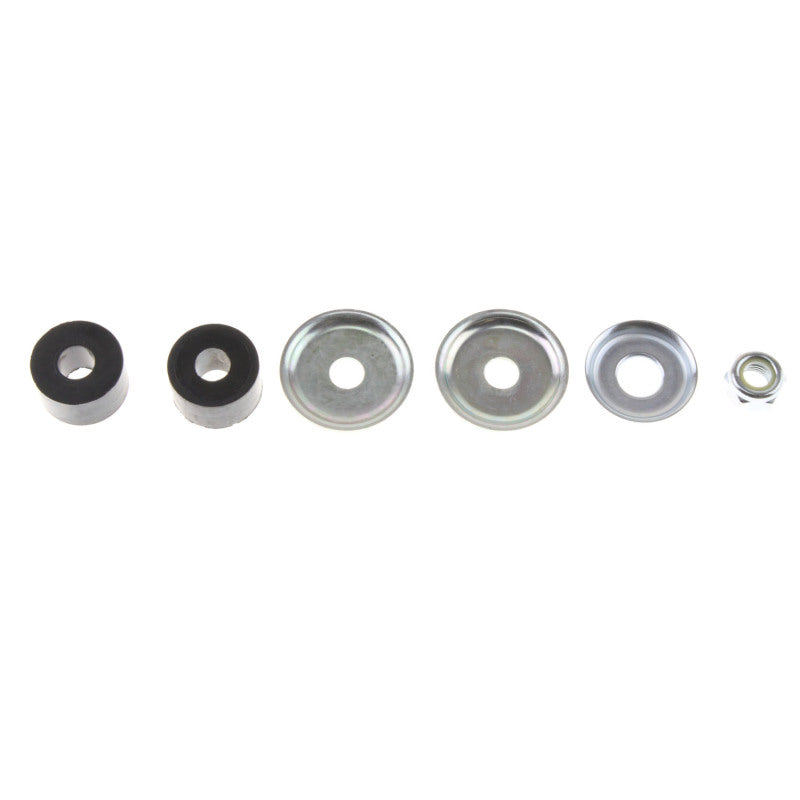 Bilstein B6 2005 Toyota Tacoma Base RWD Rear 36mm Monotube Shock Absorber - T1 Motorsports