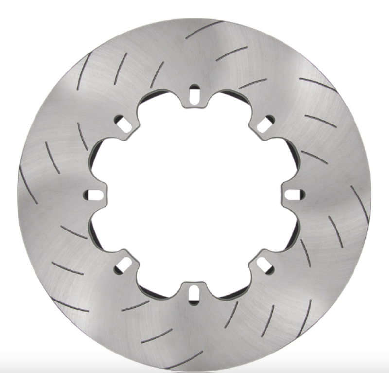 EBC Racing 05-16 Audi RS4 (B7/B8) Front Floating SD-Rotor Replacement Left Disc Ring