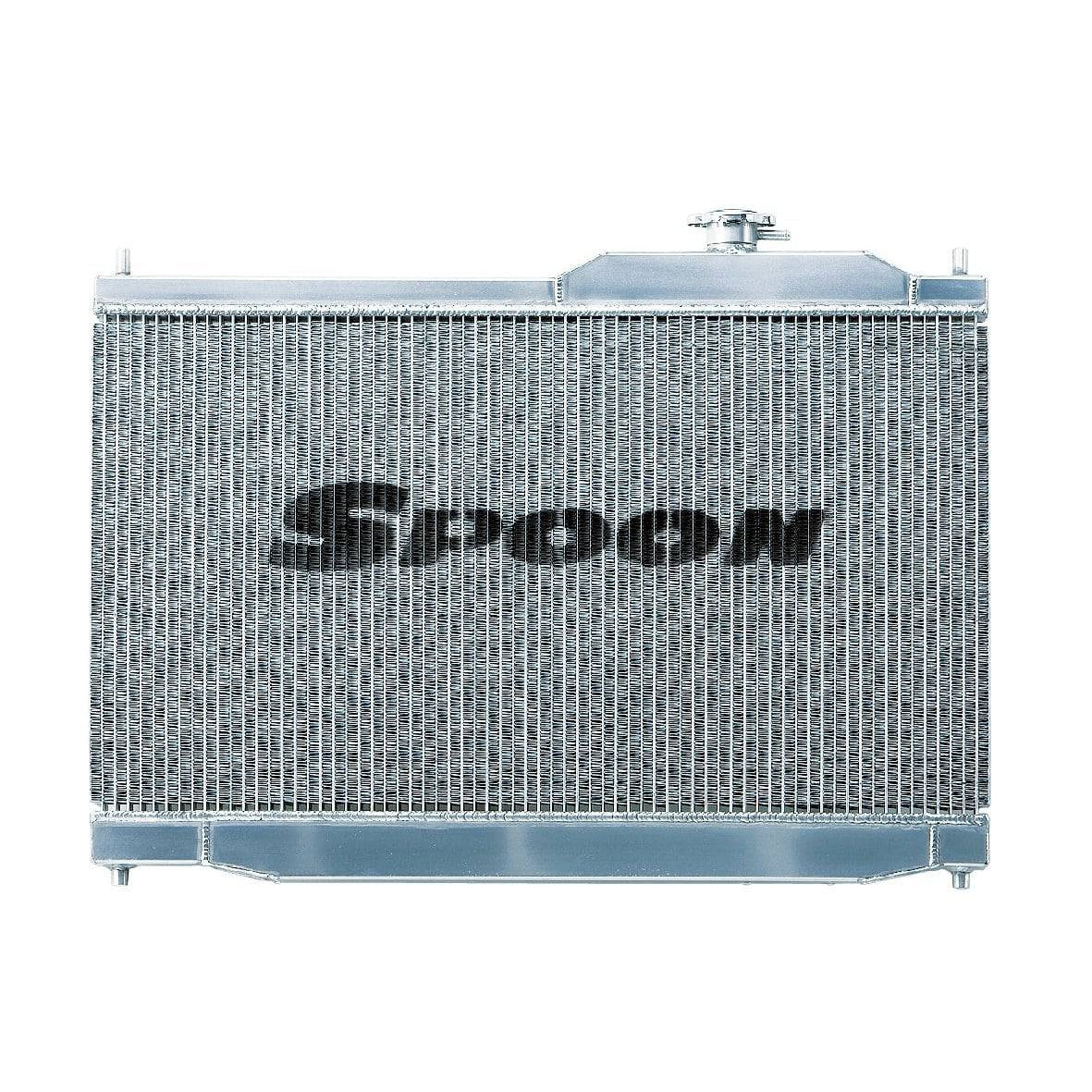 SPOON ALUMINUM RADIATOR FOR HONDA S2000 AP1 AP2 - T1 Motorsports