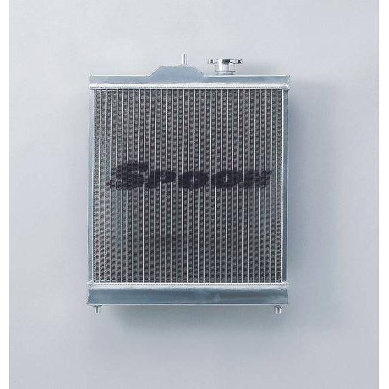 SPOON ALUMINUM RADIATOR FOR HONDA CIVIC EG6 EK4 EK9 - T1 Motorsports