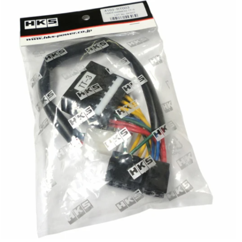 HKS / Blitz / Apexi / Stri 93-96 Supra TT Harness - T1 Motorsports