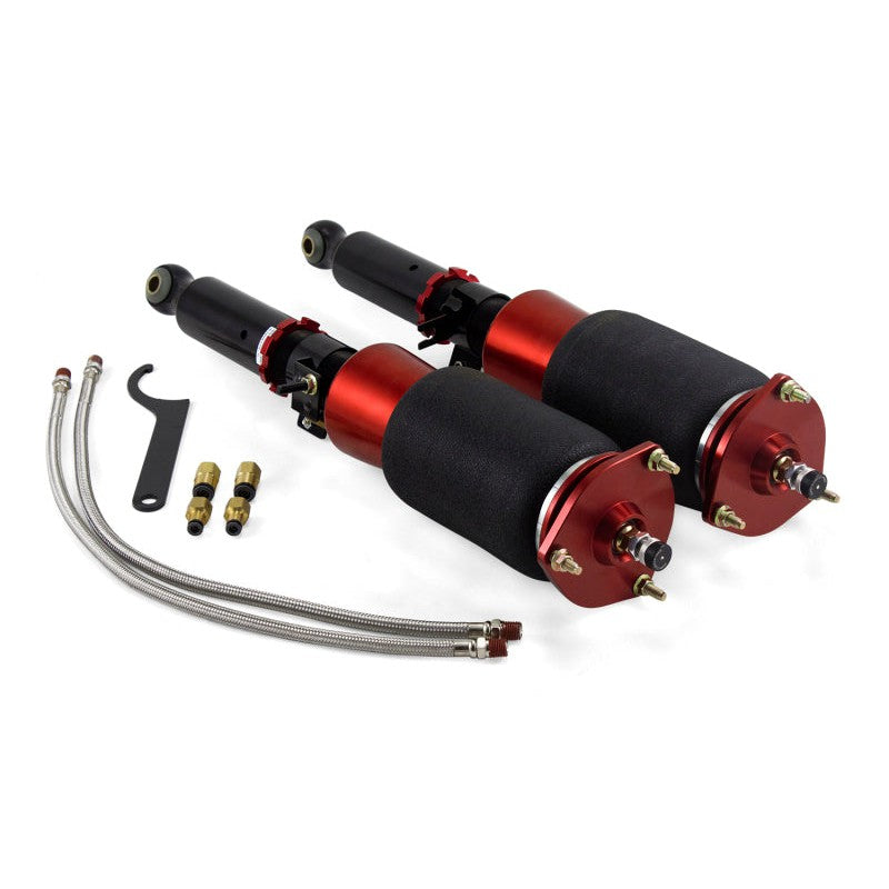 Air Lift Performance Front Kit - 2008-2014 Infiniti G37 / 2009-2016 Nissan 370Z
