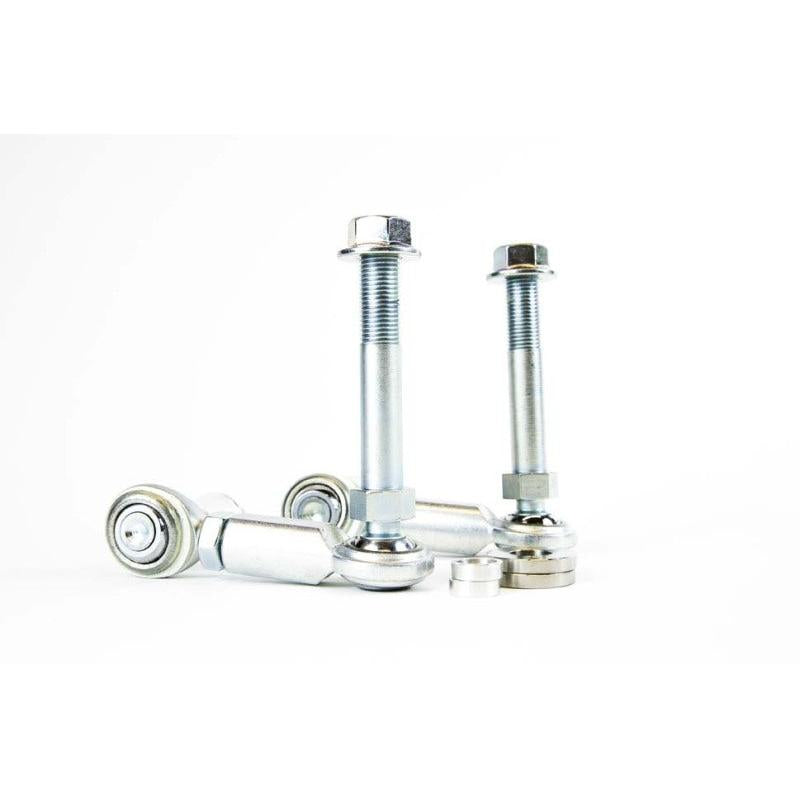 SPL Parts 2009+ Nissan 370Z Front Swaybar Endlinks