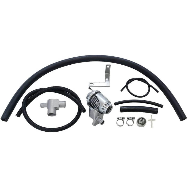 HKS Super SQV4 Blow Off Valve w/ Return Kit - Subaru Forester