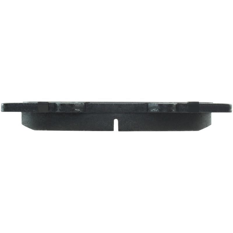 StopTech Performance 03-09 Lexus GX 470 Front Brake Pads