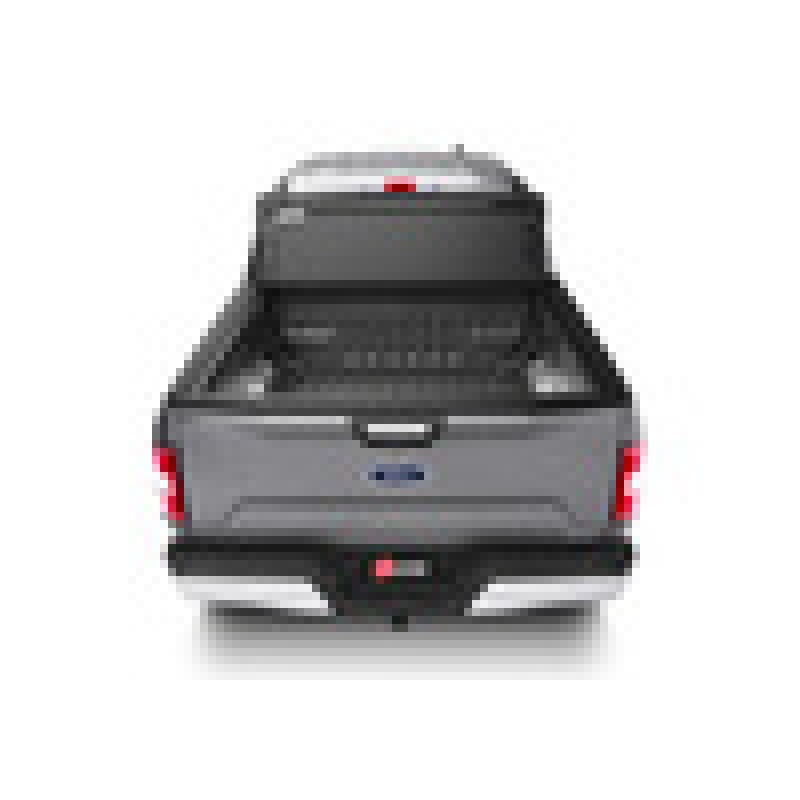 BAK 21-22 Ford F-150 (Incl. 2022 Lightning) BAKFlip MX4 5.7ft Bed Cover - Matte Finish - T1 Motorsports