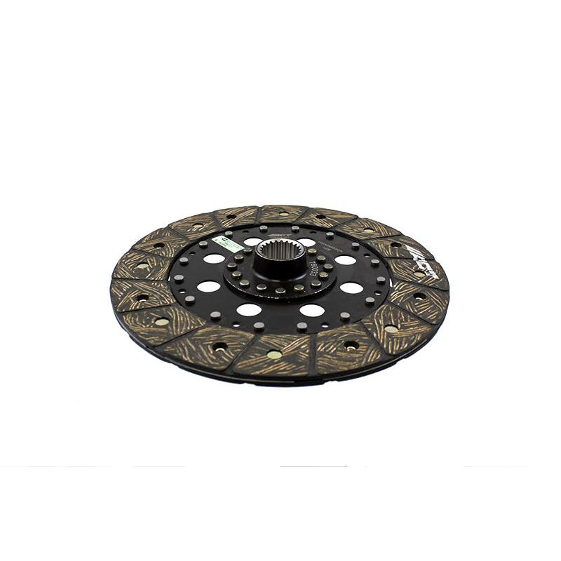 ACT 04-11 BMW 325/330/530 Perf Street Rigid Disc