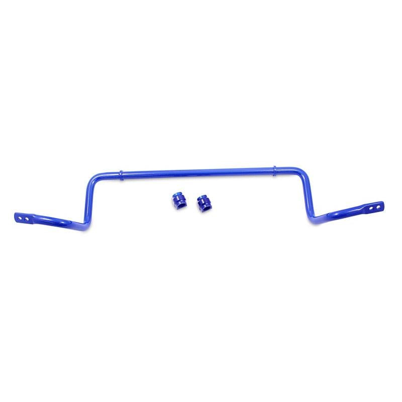 SuperPro 2007 Mini Cooper S Front 26mm 3-Position Adjustable Sway Bar Kit - T1 Motorsports