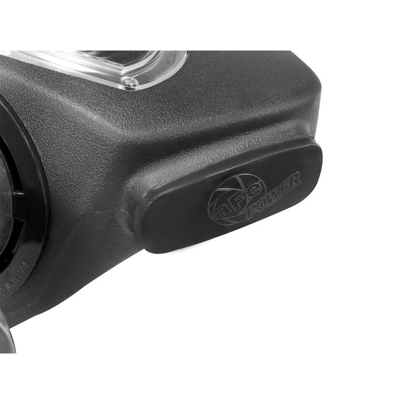 aFe Momentum Pro 5R Cold Air Intake System 15-18 BMW M3/M4 (F80/82/83) L6-3.0L (tt) S55