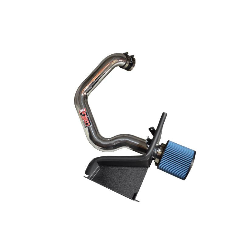 Injen 16-18 VW Jetta I4 1.4L TSI SP Series Short Ram Polished Intake System - T1 Motorsports