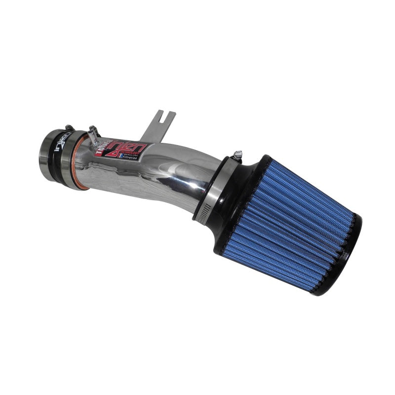 Injen 12 Hyundai Veloster 1.6L 4cyl Polished Short Ram Intake - T1 Motorsports