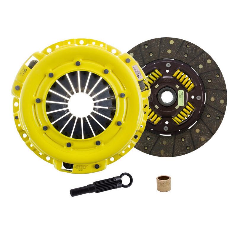 ACT 2015 Nissan 370Z HD/Perf Street Sprung Clutch Kit - T1 Motorsports