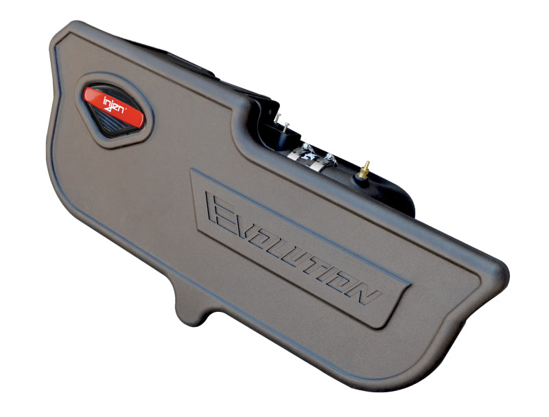 Injen 12-16 BMW 328i/ix F30/F31/F34 / 14-16 BMW 428i/ix F36 / 14-16 228i/ix F22 Evolution Intake - T1 Motorsports