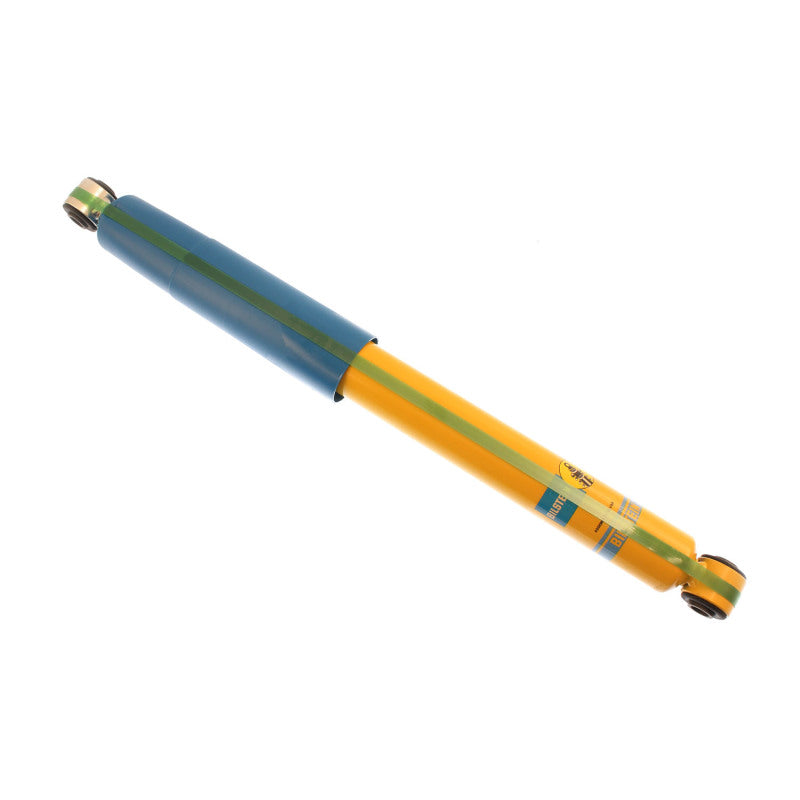 Bilstein 4600 Series 2009 Dodge Ram 1500 Laramie RWD Rear 46mm Monotube Shock Absorber - T1 Motorsports