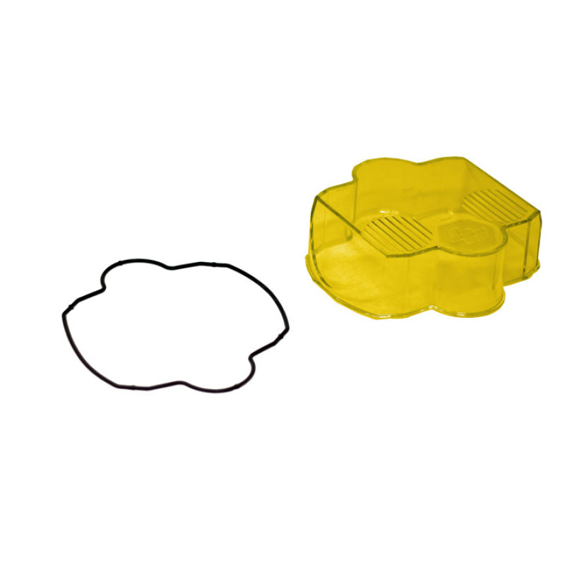 Baja Designs LP6 Head Light Lens Driving/Combo LED - Amber - T1 Motorsports