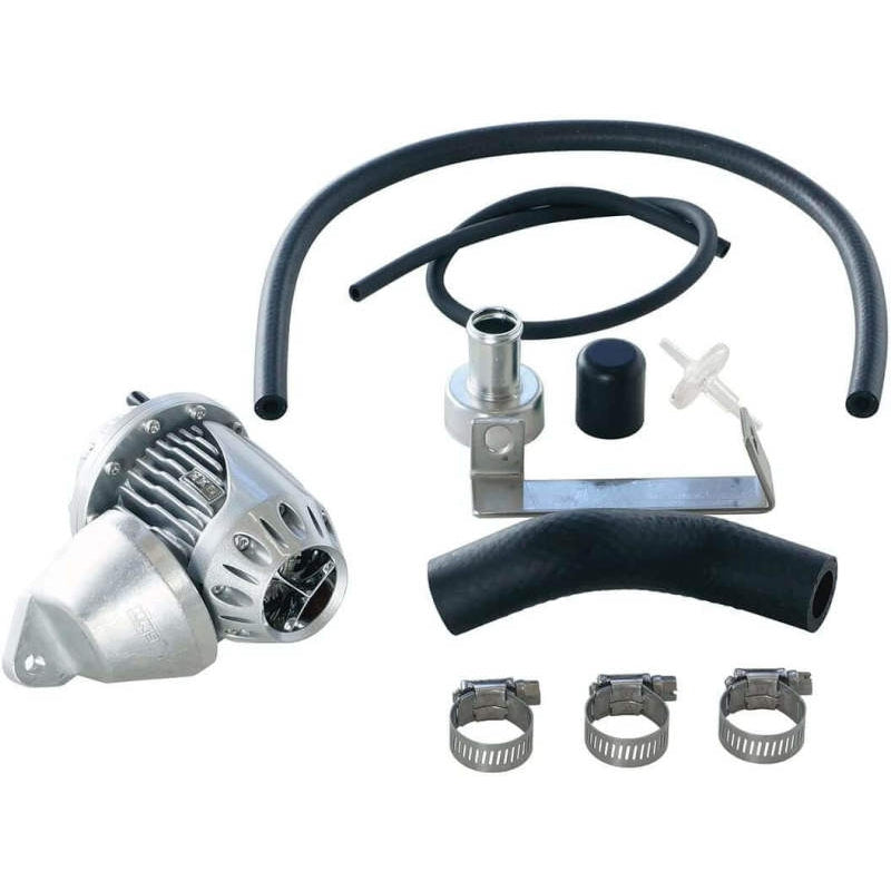 HKS Super SQV4 Blow Off Valve w/ Return Kit - Toyota Supra