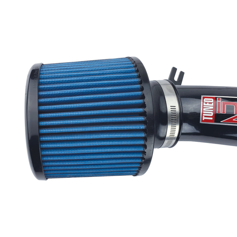 Injen 94-01 Acura Integra GSR L4 1.8L Black IS Short Ram Cold Air Intake - T1 Motorsports