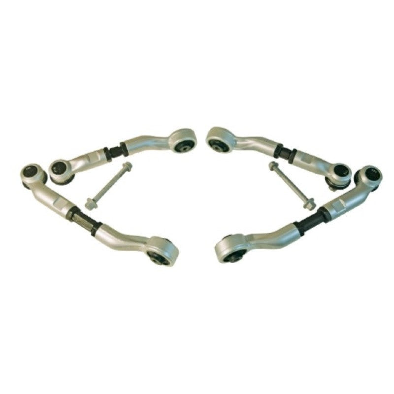 SPC Performance Audi and VW Adjustable Control Arm Kit - T1 Motorsports