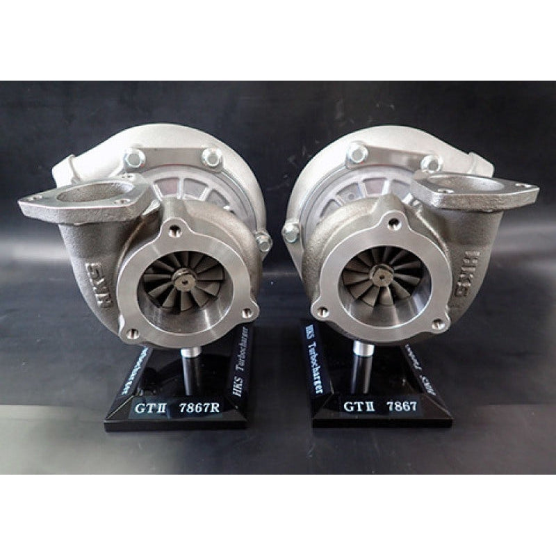HKS CHRA GT II 7867