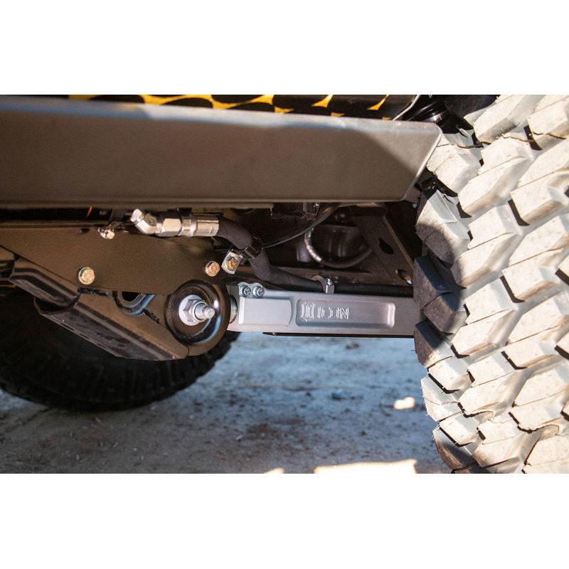 ICON 21+ Ford Bronco 2-3in Rear 2.5 VS RR CDEV COILOVER KIT
