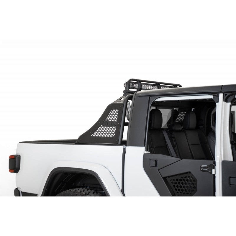 Addictive Desert Designs 2020 Jeep Gladiator JT Race Series Chase Rack