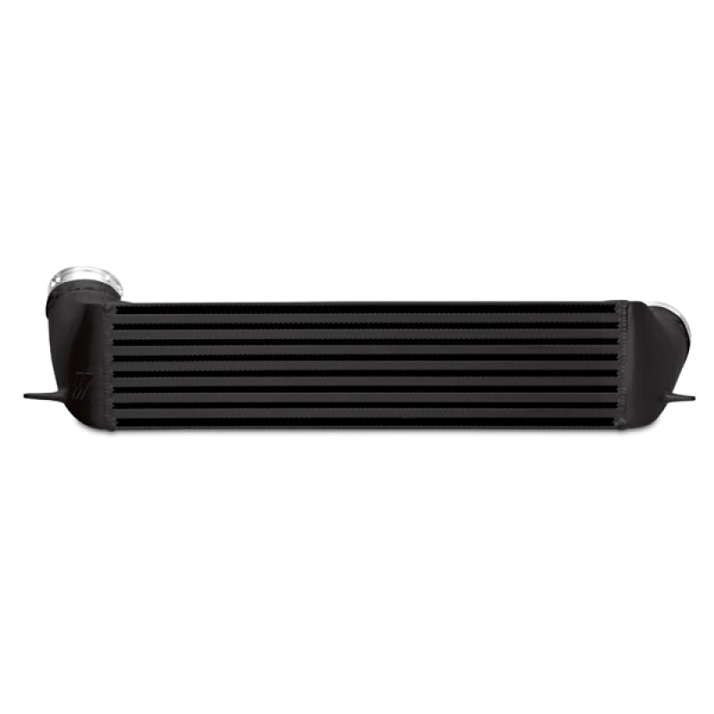 Mishimoto BMW 2007-11 335i/335xi/135i 3.0L Black Performance Intercooler - T1 Motorsports