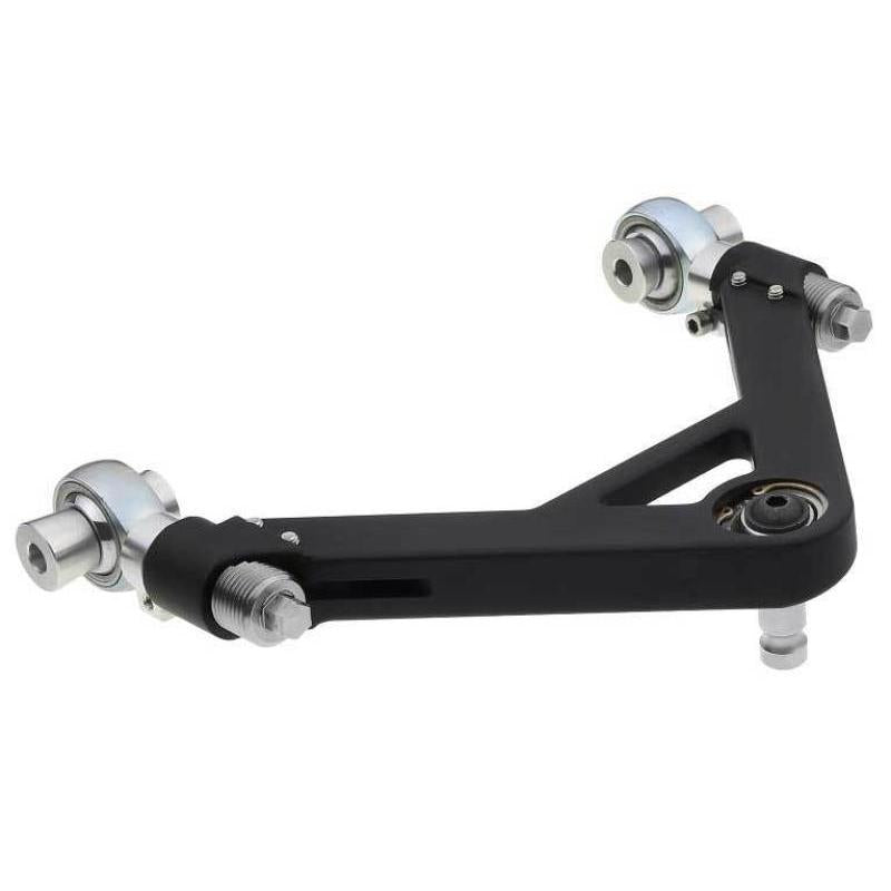 SPL Parts 2009+ Nissan 370Z Front Upper Camber/Caster Arms