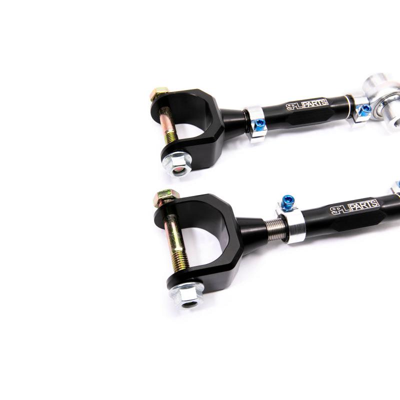 SPL Parts 2016+ Mazda Miata (ND) Rear Upper Control Arms