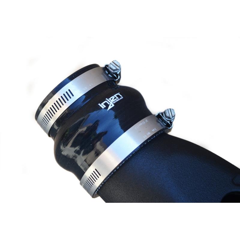 Injen 16-20 Honda Civic Si I4-1.5T Evolution Intake - T1 Motorsports