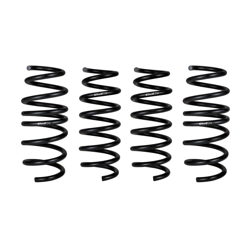 Eibach Pro-Kit for 20-21 Chevy Corvette C8 6.2L V8 - T1 Motorsports