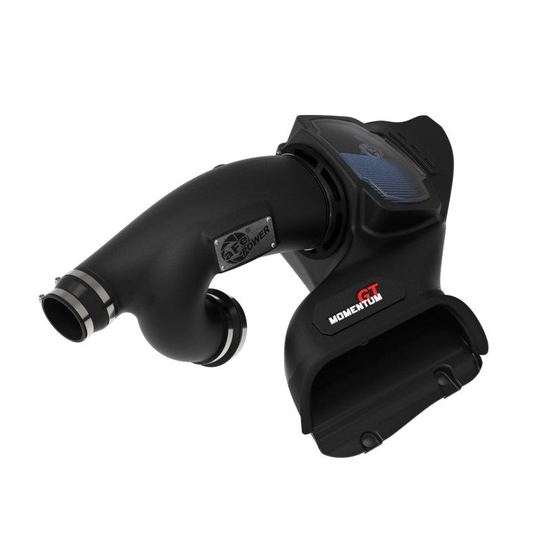 aFe Momentum GT Pro 5R Cold Air Intake System 2021+ Ford F-150 V6-3.5L (tt)