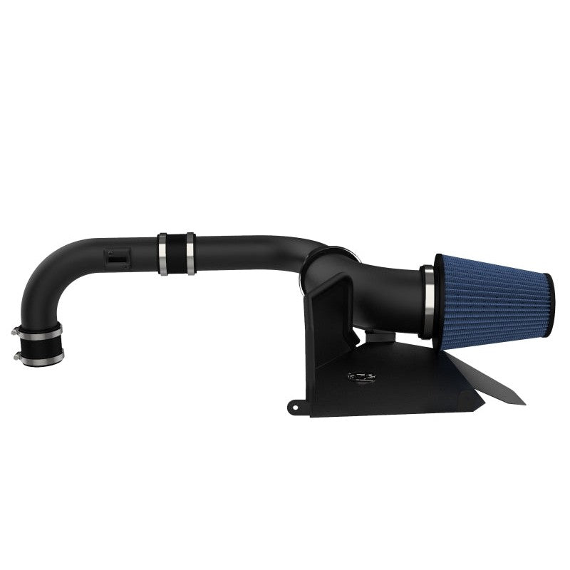 aFe MagnumFORCE Intakes Stage-2 P5R AIS P5R VW Jetta/GTI 05-08 L4-2.0L (t) MKV