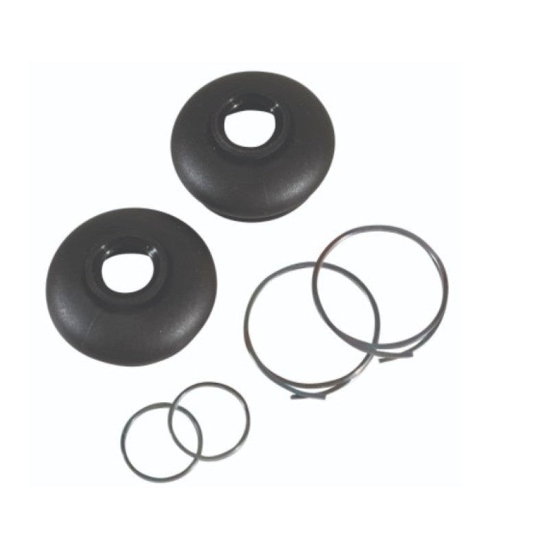 SPC Performance Boot Replacement Kit - 2 - T1 Motorsports