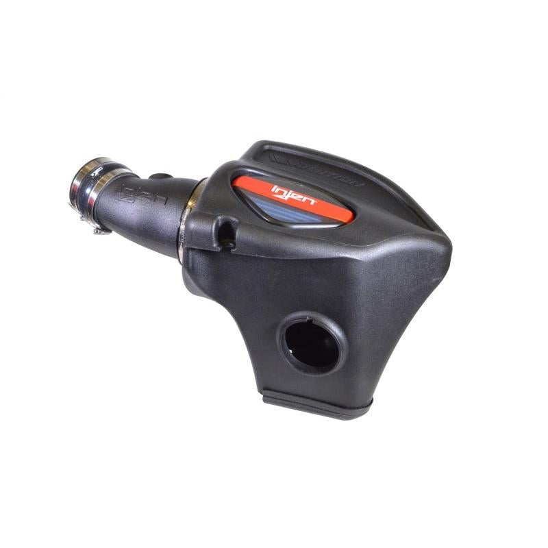 Injen 11-20 Dodge Challenger SRT8 6.4L Hemi / 12-17 Dodge Charger SRT8 6.4L Hemi Evolution Intake - T1 Motorsports
