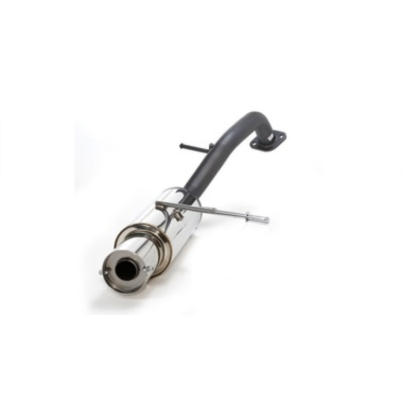 HKS Hi-Power Exhaust Rear Section - Mazda Protege 5